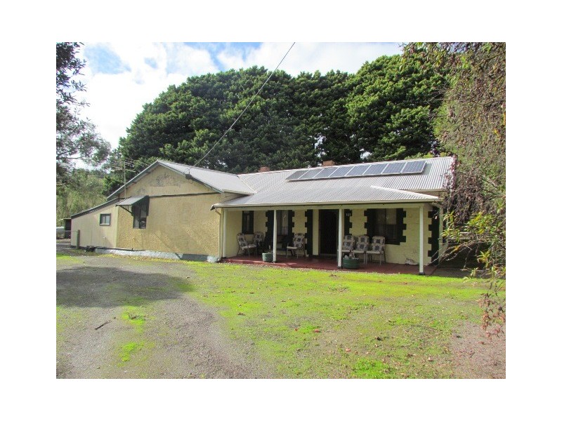 101 Mawson Road, Meadows SA 5201