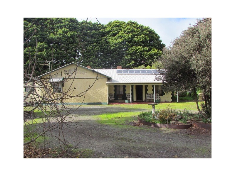 101 Mawson Road, Meadows SA 5201