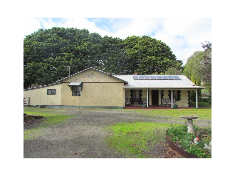 101 Mawson Road, Meadows SA 5201