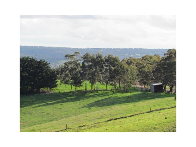 Lot 99 Toops Hill Road, Mclaren Flat SA 5171