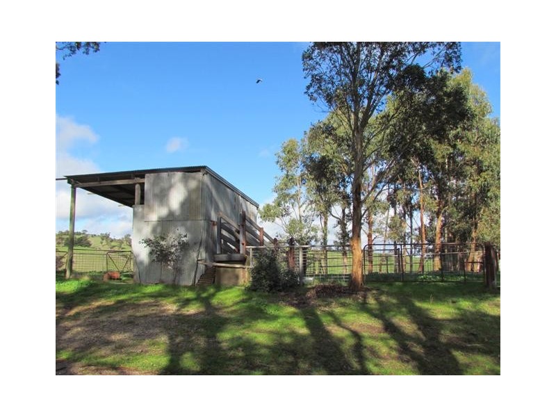 Lot 99 Toops Hill Road, Mclaren Flat SA 5171
