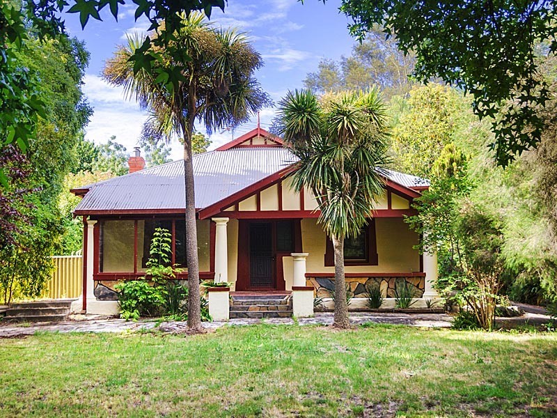 93 Mawson Road, Meadows SA 5201