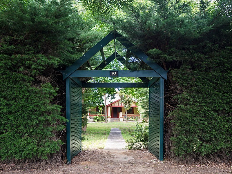 93 Mawson Road, Meadows SA 5201