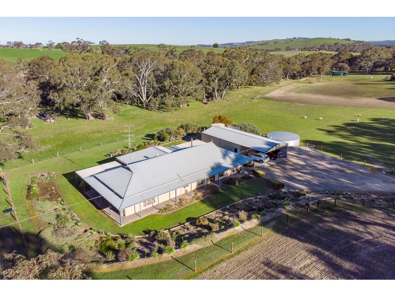 120 Ashbourne Road West, Ashbourne SA 5157