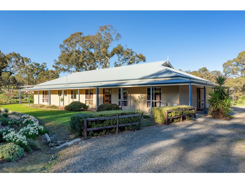 120 Ashbourne Road West, Ashbourne SA 5157