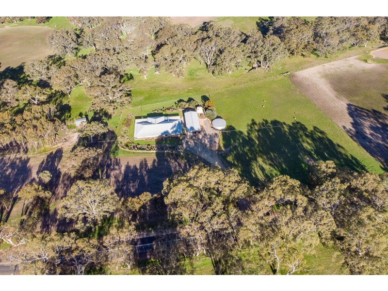 120 Ashbourne Road West, Ashbourne SA 5157