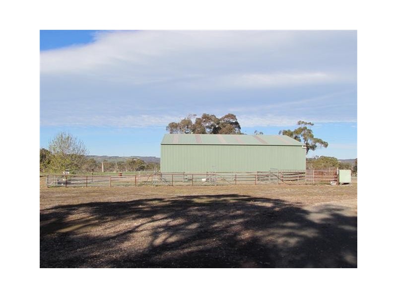 Lot 51 Claren Road, Meadows SA 5201