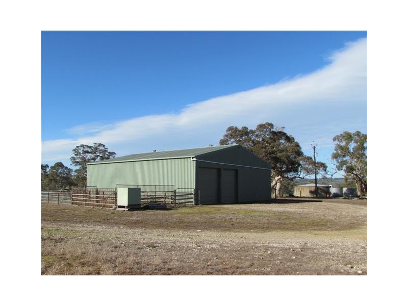 Lot 51 Claren Road, Meadows SA 5201