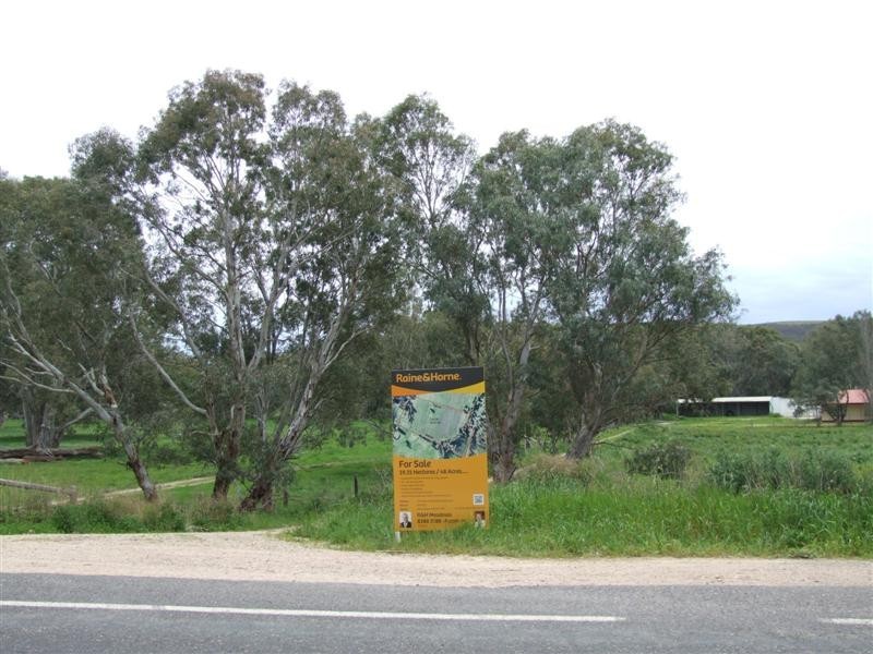 1716 Bull Creek Road, Ashbourne SA 5157