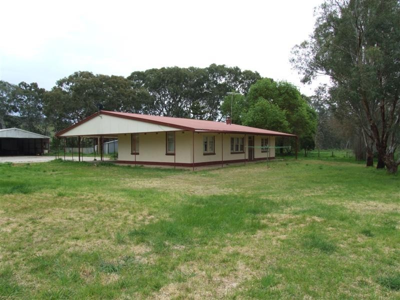 1716 Bull Creek Road, Ashbourne SA 5157