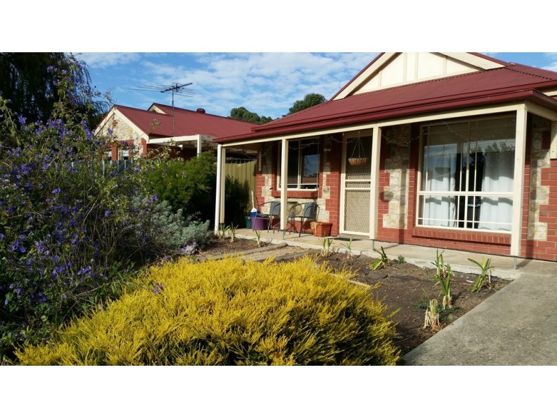 4 Cunliffe Street, Macclesfield SA 5153