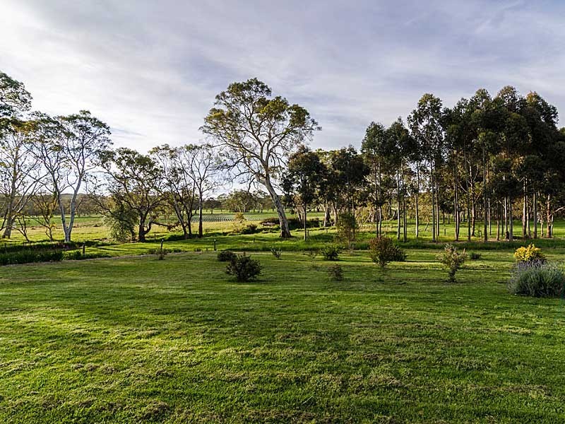 850 Brookman Road via Kuitpo, Meadows SA 5201