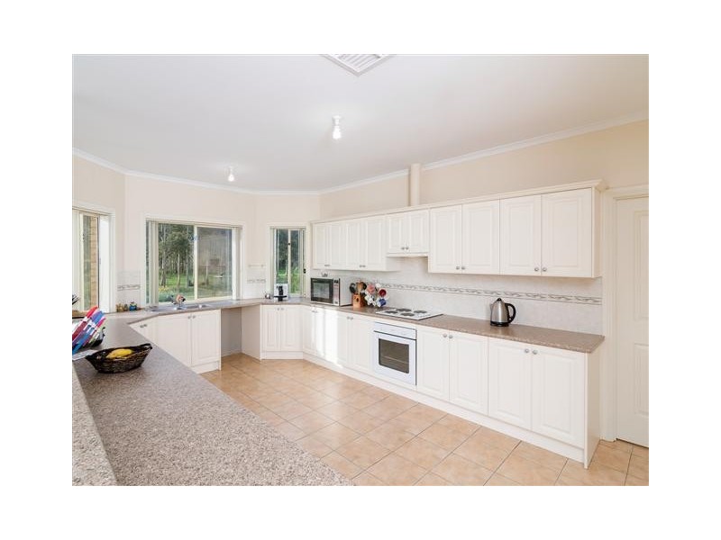 850 Brookman Road via Kuitpo, Meadows SA 5201