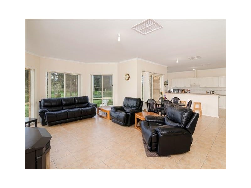 850 Brookman Road via Kuitpo, Meadows SA 5201