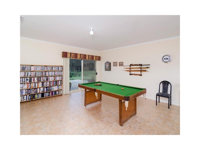 850 Brookman Road via Kuitpo, Meadows SA 5201