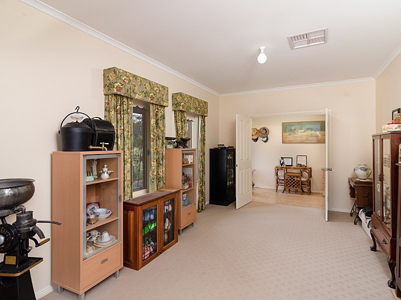 850 Brookman Road via Kuitpo, Meadows SA 5201