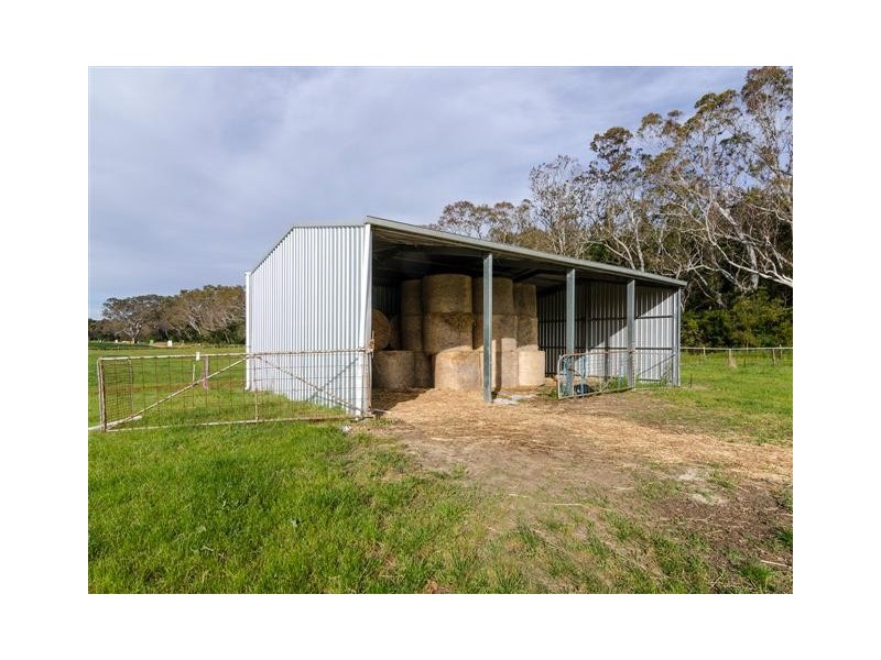 850 Brookman Road via Kuitpo, Meadows SA 5201