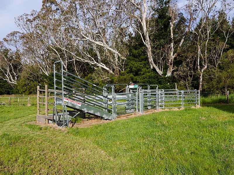 850 Brookman Road via Kuitpo, Meadows SA 5201