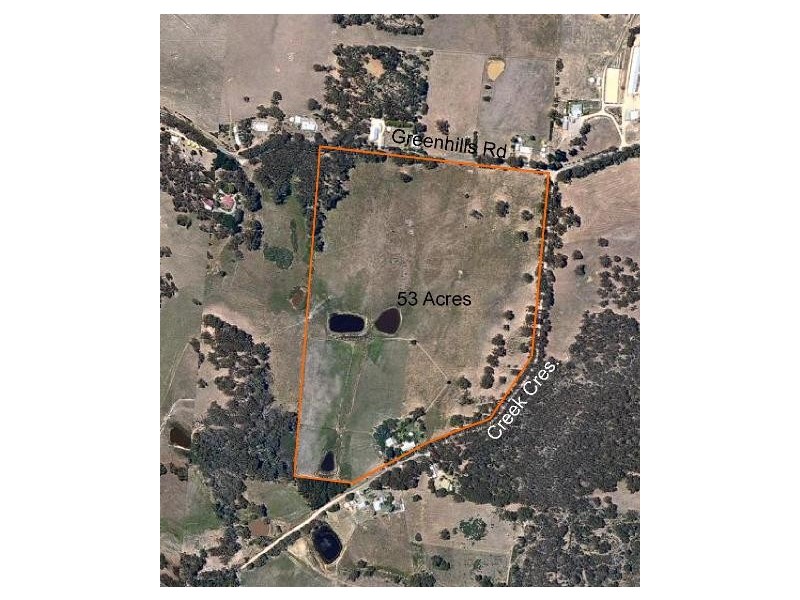 57 Creek Crescent, Meadows SA 5201