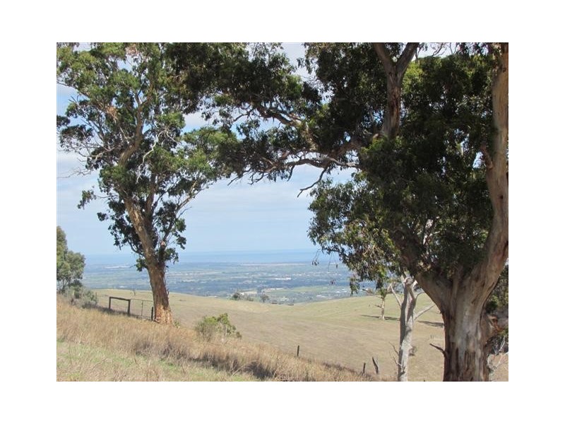 Lot 3 Toops Hill Road, Mclaren Flat SA 5171