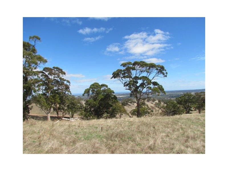 Lot 3 Toops Hill Road, Mclaren Flat SA 5171