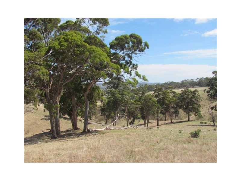 Lot 3 Toops Hill Road, Mclaren Flat SA 5171