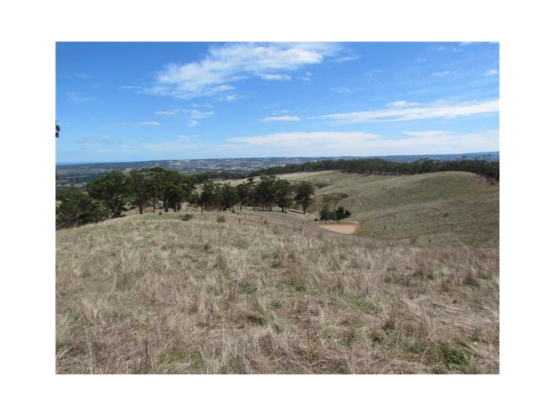 Lot 3 Toops Hill Road, Mclaren Flat SA 5171