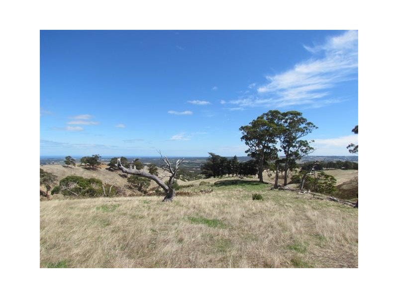 Lot 3 Toops Hill Road, Mclaren Flat SA 5171