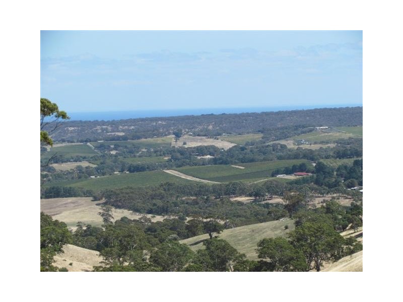 Lot 3 Toops Hill Road, Mclaren Flat SA 5171