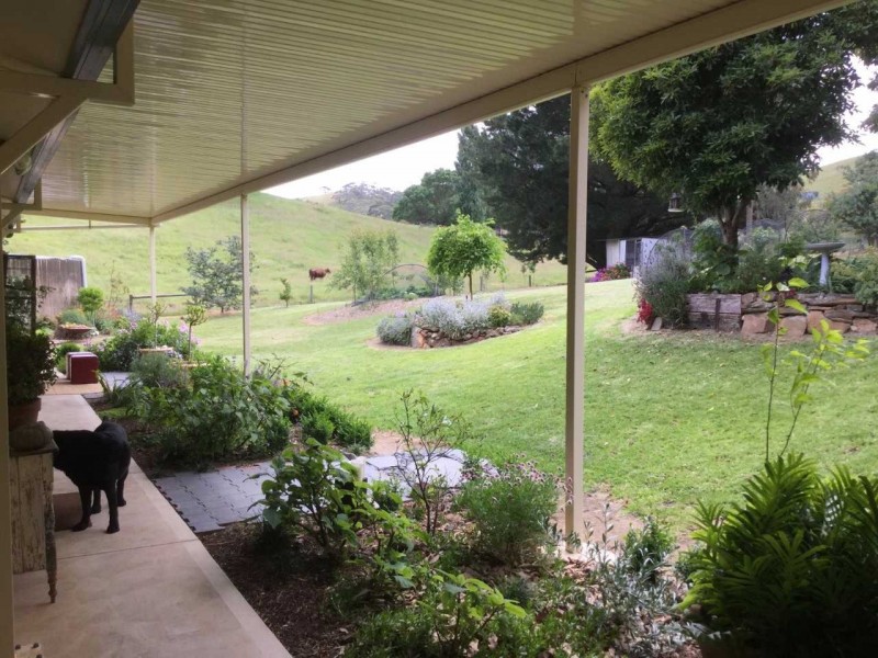 350 bull creek road, Meadows SA 5201