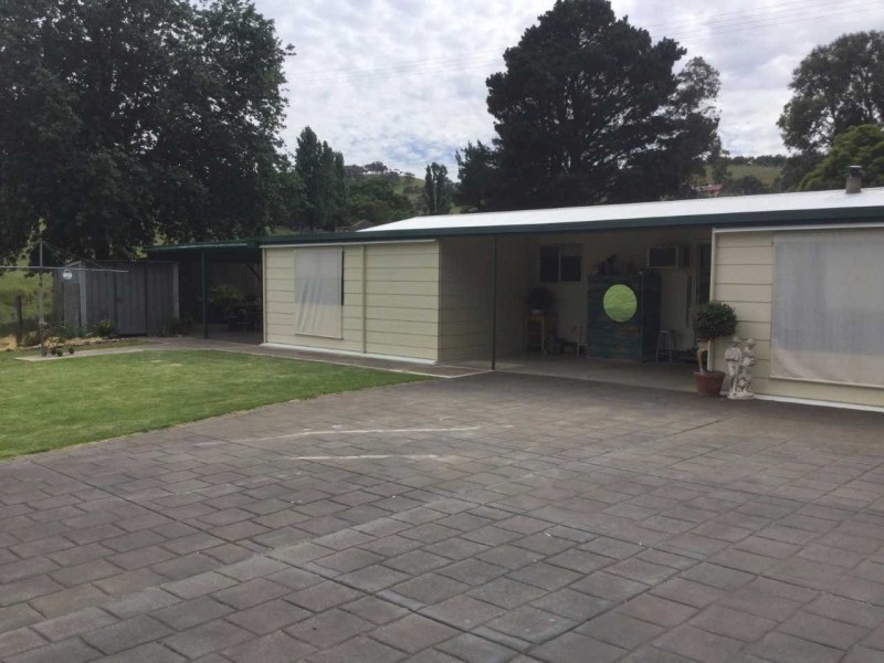 350 bull creek road, Meadows SA 5201