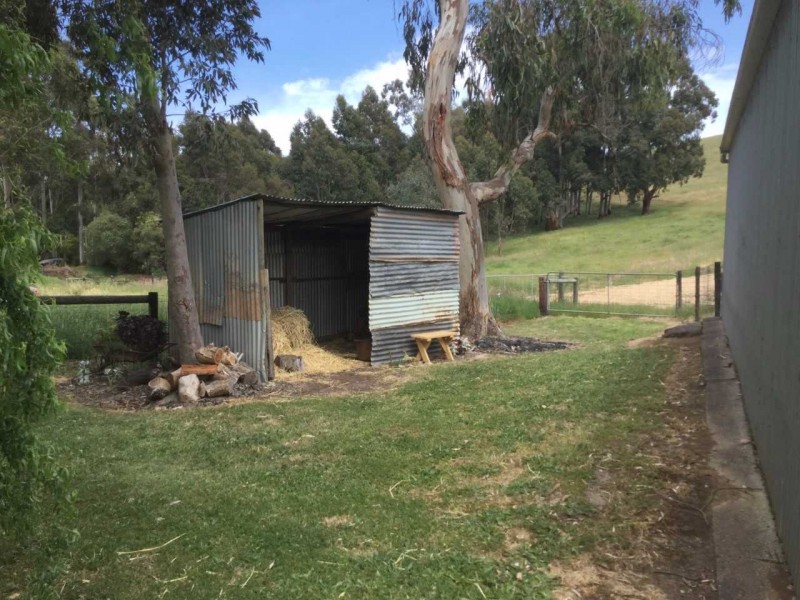 350 bull creek road, Meadows SA 5201