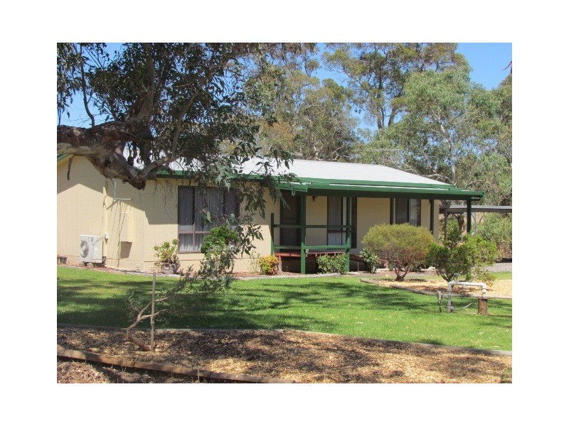 25 Kennett Street, Meadows SA 5201