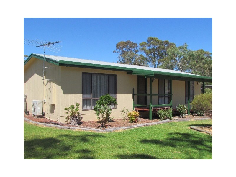 25 Kennett Street, Meadows SA 5201