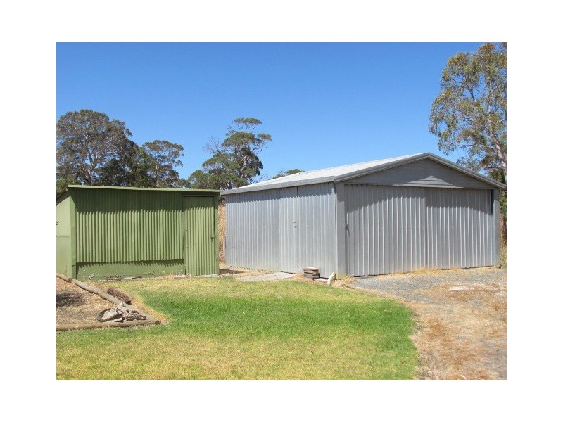 25 Kennett Street, Meadows SA 5201