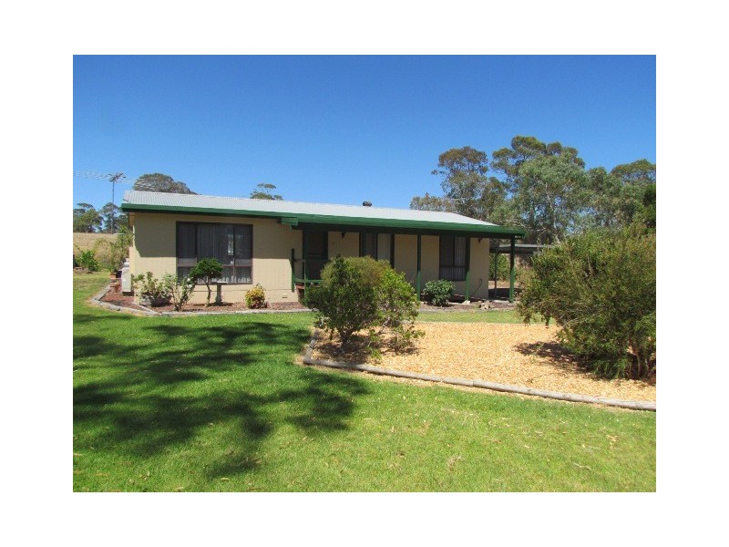 25 Kennett Street, Meadows SA 5201