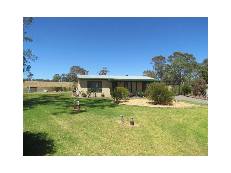 25 Kennett Street, Meadows SA 5201