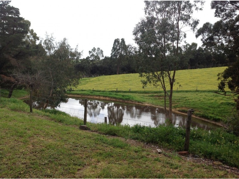 361 Bull Creek Road, Meadows SA 5201