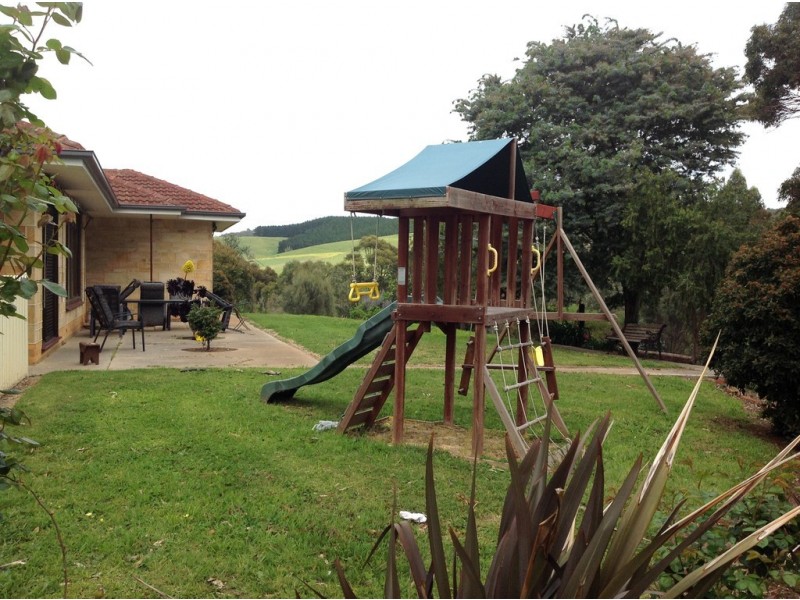 361 Bull Creek Road, Meadows SA 5201