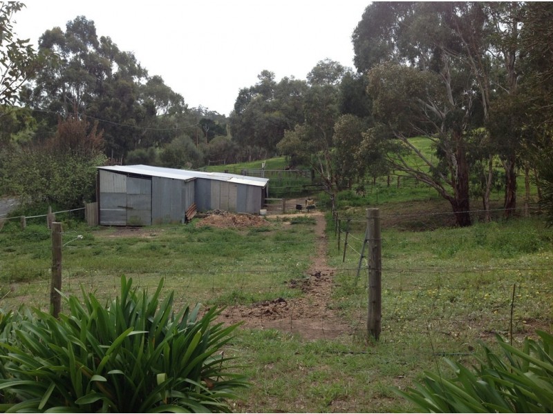 361 Bull Creek Road, Meadows SA 5201