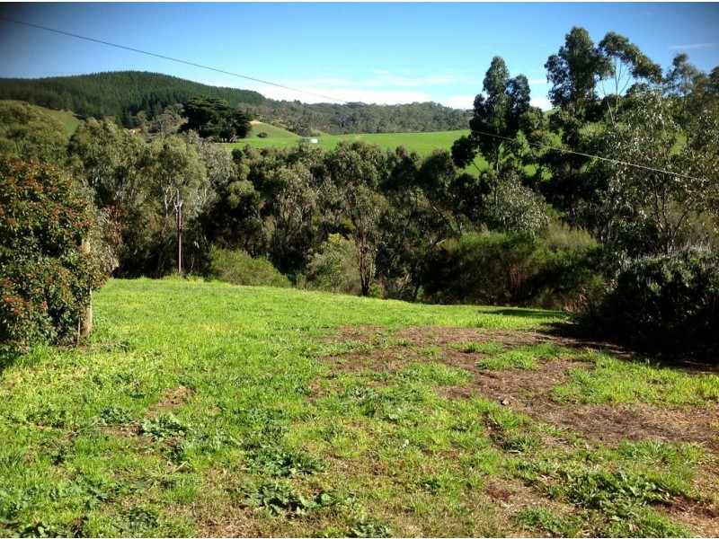 361 Bull Creek Road, Meadows SA 5201