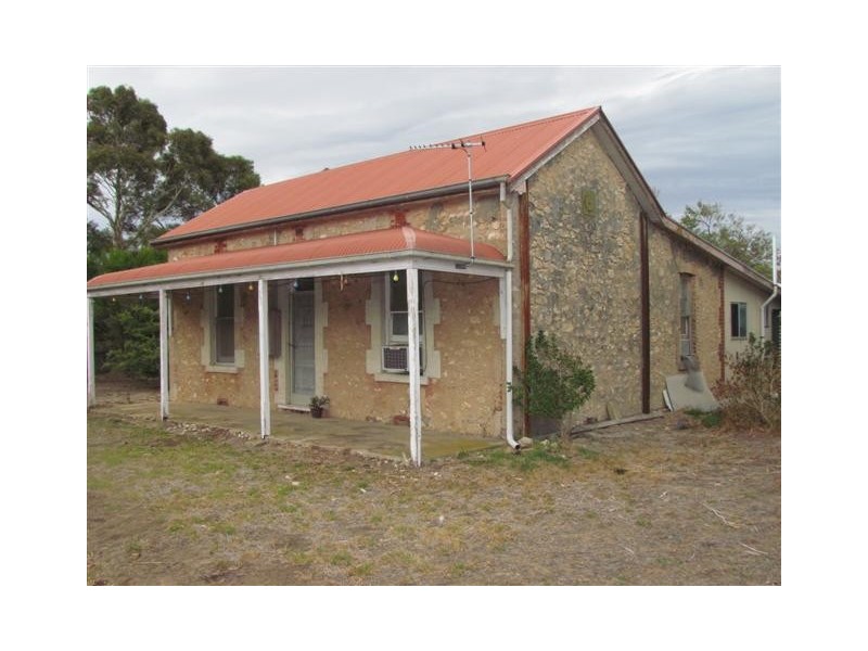 1229 Milang Road, Milang SA 5256