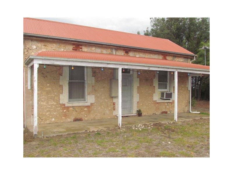 1229 Milang Road, Milang SA 5256