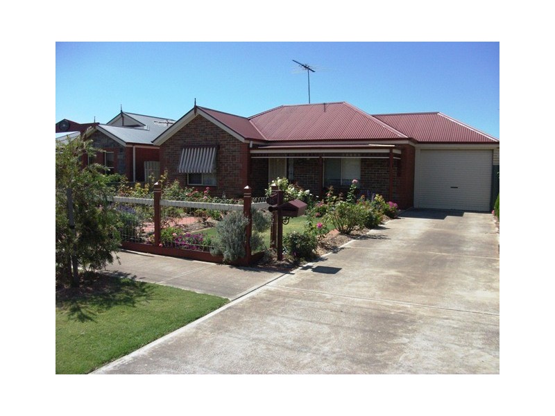 15 Hooper Road, Strathalbyn SA 5255