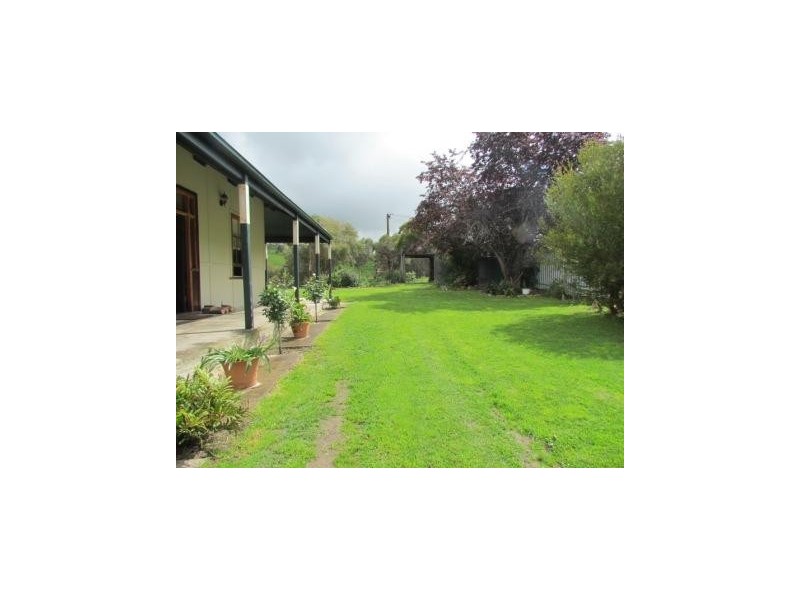 414 Bull Creek Road, Meadows SA 5201