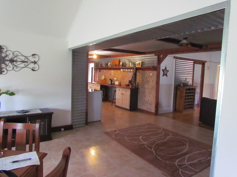 414 Bull Creek Road, Meadows SA 5201