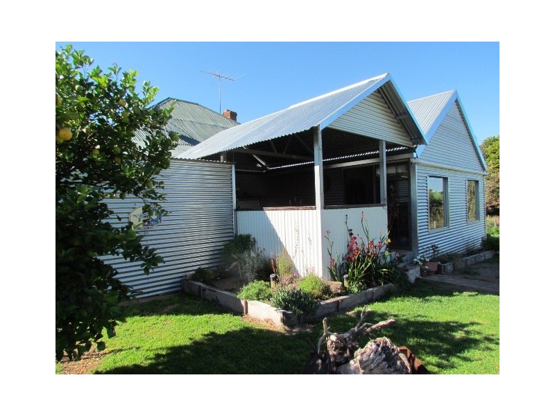 414 Bull Creek Road, Meadows SA 5201