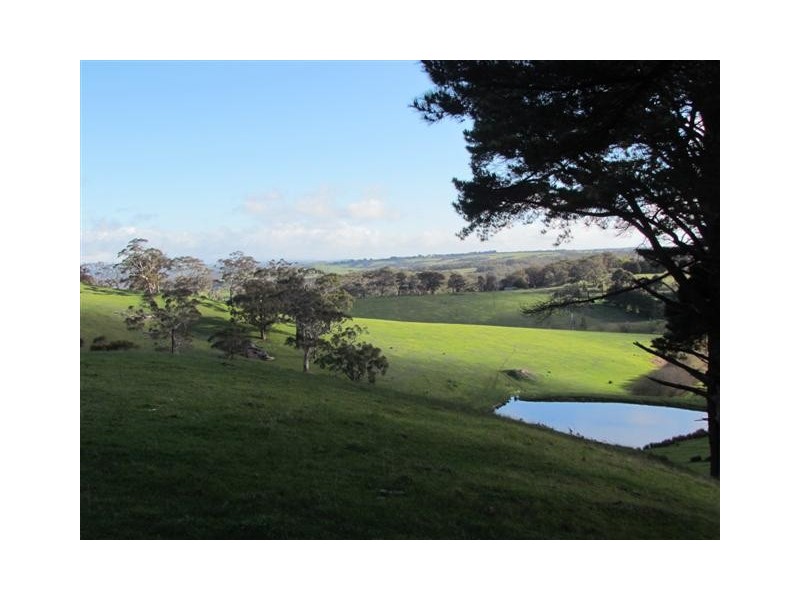 Lot 18 Oakley Road, Prospect Hill SA 5201