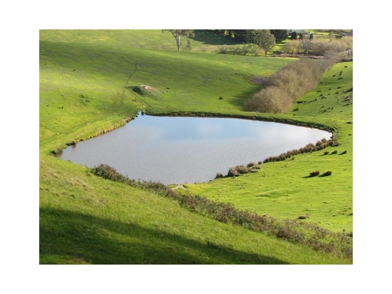 Lot 18 Oakley Road, Prospect Hill SA 5201