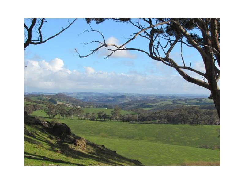 Lot 18 Oakley Road, Prospect Hill SA 5201
